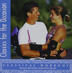 Classics for Occasion: Classical Workout [Audio CD]