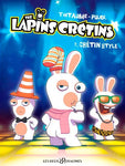 The Lapins Cretins volume - Collection (COMIC STRIP)