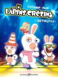 RABBIDS CRETINS VOLUME - Collection (COMIC STRIP)