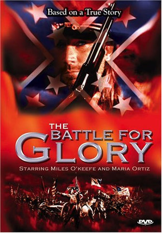 Battle for Glory [Import] [DVD]