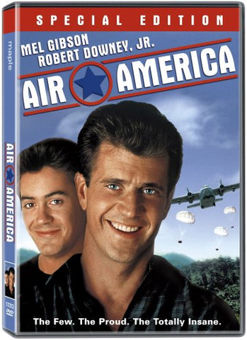 Air America [DVD]