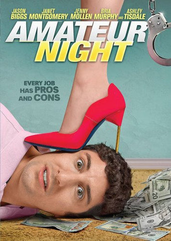 Amateur Night (Sous-titres français) [DVD]