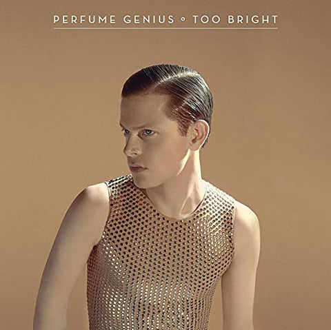 Too Bright [Audio CD] Perfume Genius