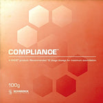 Compliance TM [Audio CD] Snog