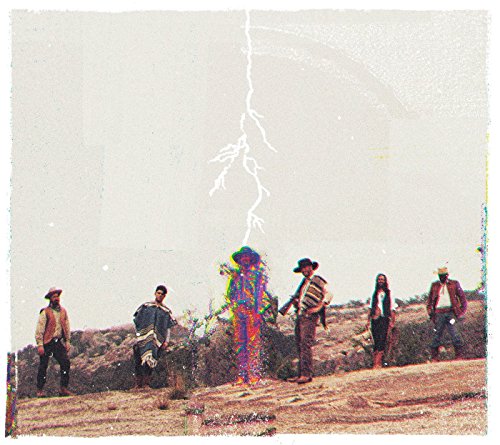 Electric Slave [Audio CD] Black Joe Lewis