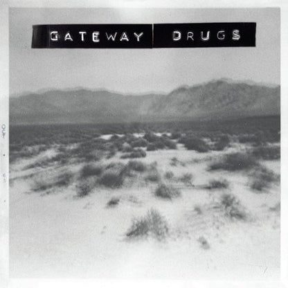 Magick Spells [Audio CD] Gateway Drugs