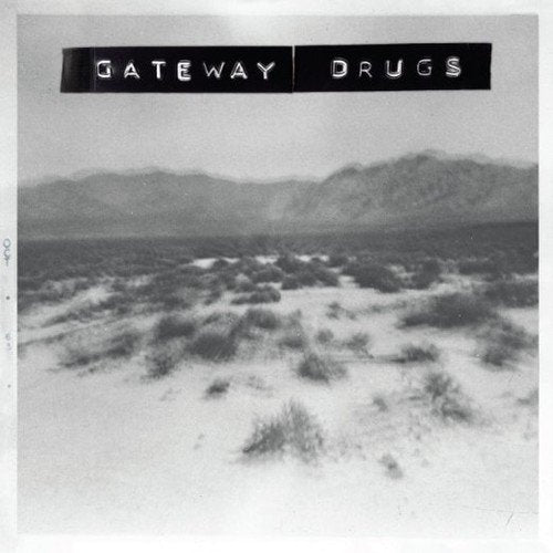 Magick Spells [Audio CD] Gateway Drugs