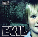 Evil [Audio CD] Draft Dodgers