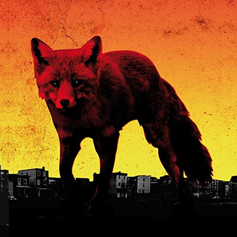 The Day Is My Enemy [Audio CD] The Prodigy and Prodigy, The