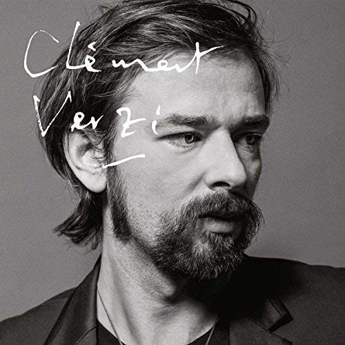 Clement Verzi [Audio CD] Verzi, Clement and William Sheller