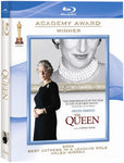 The Queen [Blu-ray] [Blu-ray]