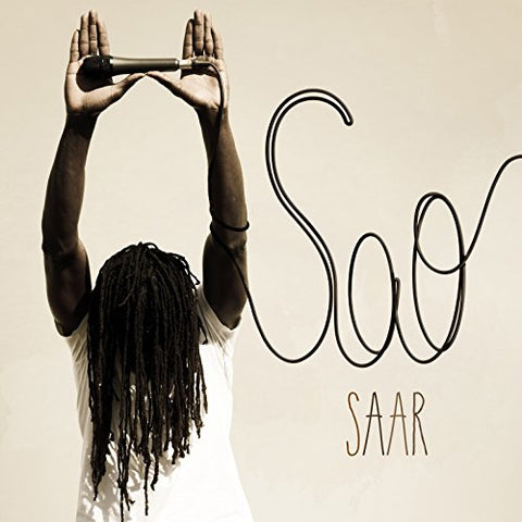 Saar [Audio CD] H'Sao