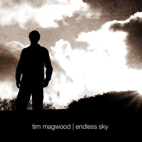 Endless Sky [Audio CD] Tim Magwood