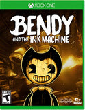 BENDY AND THE INK MACHINE -XBOX ONE