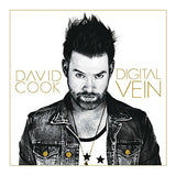 Digital Vein [Audio CD] Cook, David