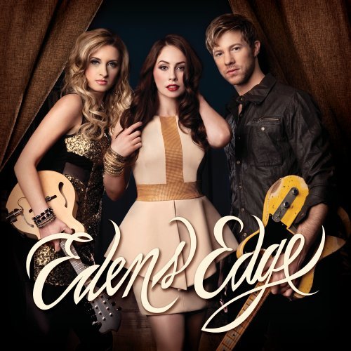 Edens Edge [Audio CD] Edens Edge