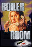 Boiler Room [Import] [DVD]