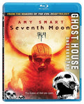 Seventh Moon [Blu-ray] [Blu-ray]