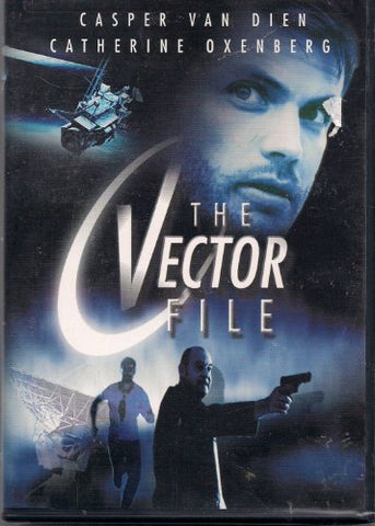 Vector File [DVD]