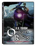 J.R.R. Tolkien: Original Lord of the Rings [DVD]