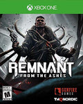 REMNANT FROM THE ASHES - XBOX ONE