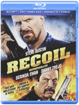 Recoil / Représailles (Bilingual) [Blu-ray] [Blu-ray]