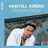 ICON [Audio CD] Jordan, Montell