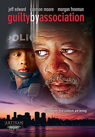 Guilty By Association [DVD]