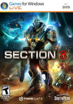 Section 8 (PC) (UK) [video game]