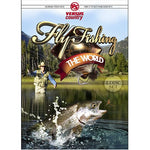 Fly Fishing The World (2-Disc Set) [DVD]