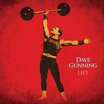 Lift [Audio CD] Gunning, Dave
