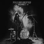 Solo Recording Volume 3 [Audio CD] Steve Hill