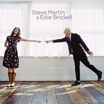 So Familiar [Audio CD] Steve Martin & Edie Brickell