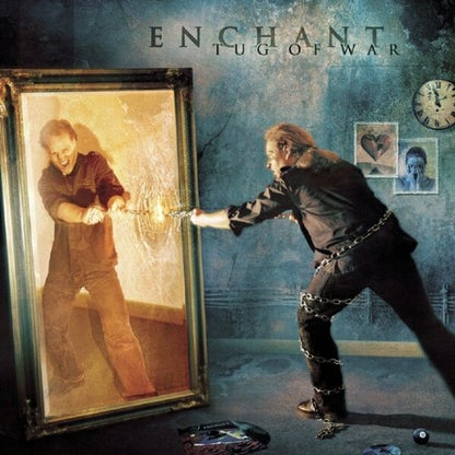 Tug Of War [Audio CD] Enchant
