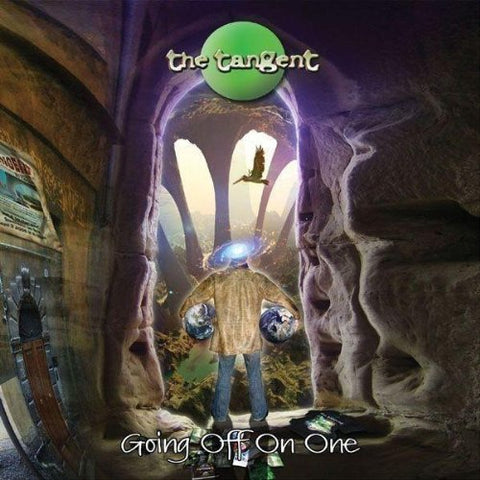 Going Off On One [Audio CD] Tangent,the and The Tangent