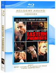 Eastern Promises [Blu-ray] [Blu-ray]