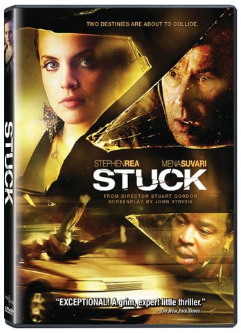 Stuck [DVD]