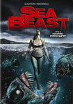 Sea Beast [DVD]