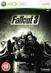 Xbox 360 Fallout 3 Video Game T874