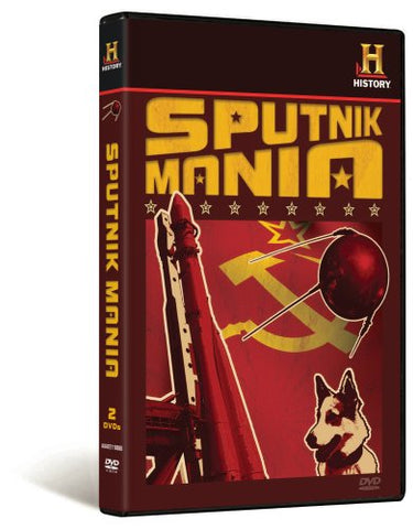 Sputnik Mania [DVD]