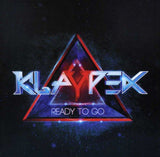 Ready To Go [Audio CD] Klaypex