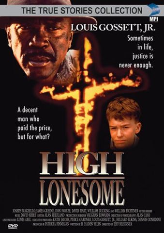 High Lonesome [DVD]