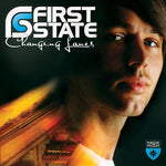 Changing Lanes [Audio CD] FIRST STATE
