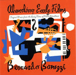 Music from the Early Films of [Audio CD] Almodovar; Bernardo Bonezzi and Fabio McNamara