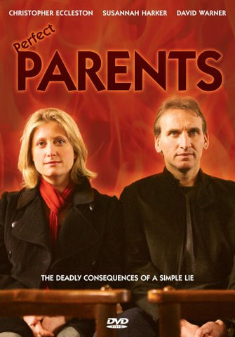 Perfect Parents - DVD [DVD]