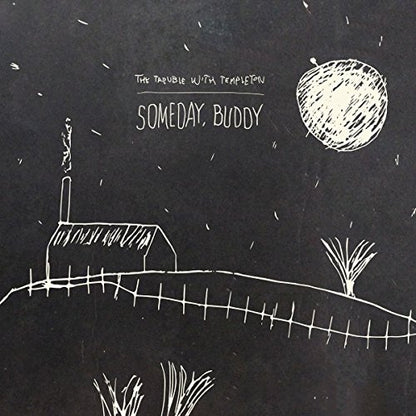 Someday, Buddy [Audio CD] The Trouble With Templeton