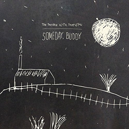 Someday, Buddy [Audio CD] The Trouble With Templeton