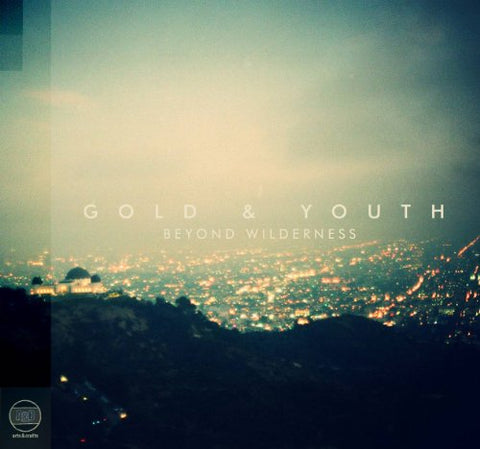 Beyond Wilderness [Audio CD] Gold & Youth
