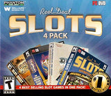 REAL DEAL SLOTS 4 PACK