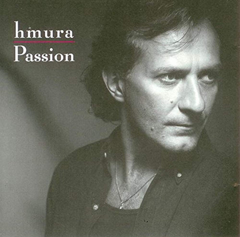 Passion [Audio CD] [Audio CD]